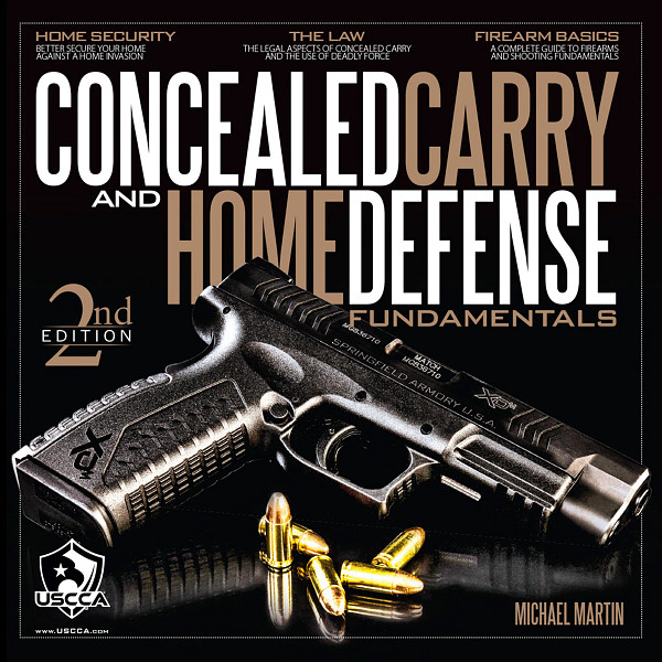 Concealed Carry Training
