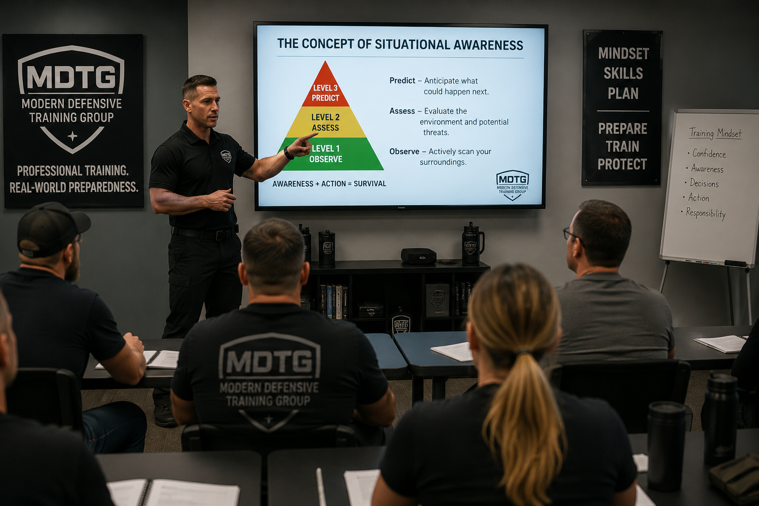 Classroom Instruction