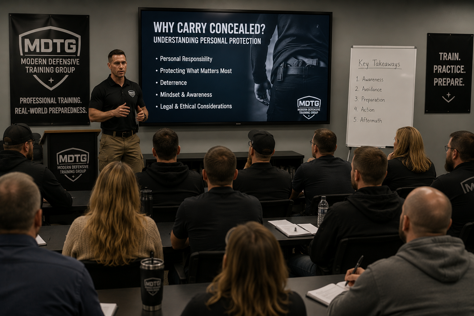 Seminar Events