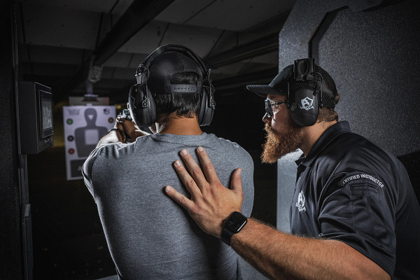 Private Coaching